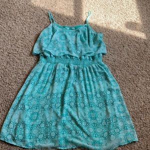 Maurices dress